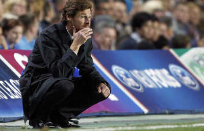 Cifrele confirmă: Villas Boas l-a depăşit pe Mourinho!