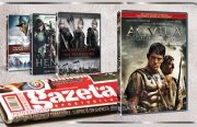 Acvila, înainte de maşinile sport italieneşti