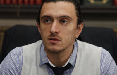 Săvulescu la Radio GSP: "Nu s-a cerut nici o executare silită a clubului Dinamo"