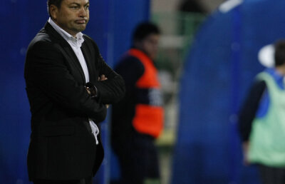 Agentul 0-0-7! » Ilie Stan a suferit o umilinţă la fiecare echipă antrenată