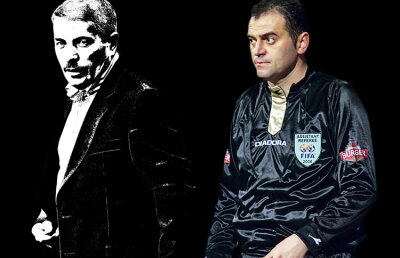 Primul ARBITRU care RUPE tăcerea » Asistentul Vidan dă cărţile pe faţă şi vorbeşte despre nepotismele din CCA