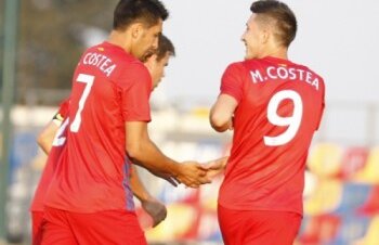 Tudor Octavian despre fraţii care "nu joacă doar prost, ci din ce în ce mai prost" » Aiurea-n tramvai. Adică, baronii Costea