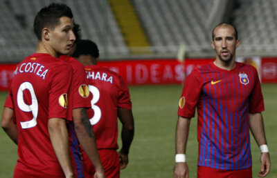 Mysport oferă trei explicaţii pentru decăderea unei mari echipe! » De ce a murit Steaua?