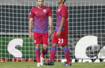 Suporterii se întreabă pe Mysport: "Steaua, unde eşti?"