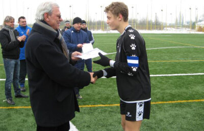 Ienei la Radio GSP: "Neglijăm centrele de copii şi juniori, dar nici acolo nu se lucrează atît de bine"