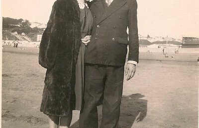 Cătălin Oprişan despre o poveste mai frumoasă ca orice cronică de Europa League » "Inima lui bătea prin inima ei"