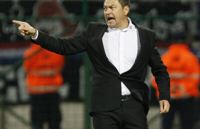 Ienei la Radio GSP: "Ilie Stan a greşit în Israel, nu îl pot apăra la un asemenea scor"