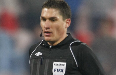 FCM contestă şi pe site-ul oficial arbitrajul lui Kovacs la 1-2 cu Oţelul