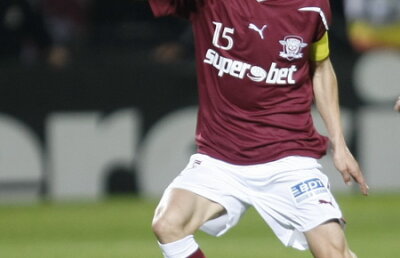 Costin Lazăr încă mai simte farmecul Giuleştiului » Ce pronostic dă pentru derbyul Steaua - Rapid