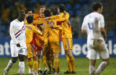 Gazeta a analizat partidele din ultimii 5 ani ale adversarilor României din preliminariile CM 2014