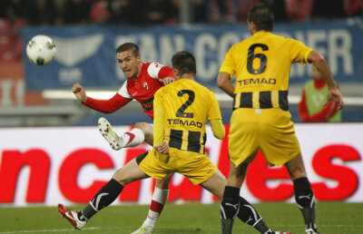 Dinamo s-a lovit iar de Braşovul care i-a luat tilul în 2009 » Deja vu