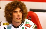 Pilotul Marco Simoncelli a murit după un accident în Malaezia