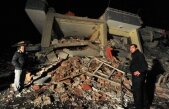 Ultimul bilanţ al cutremurului din Turcia: 217 morţi şi 1.090 de răniţi