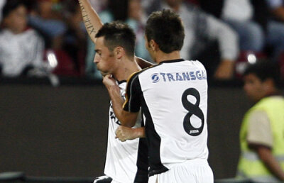 Ciprian Petre înainte meciului cu Astra II: ”Ne calificăm în sferturi şi apoi scoatem un punct la Galaţi”