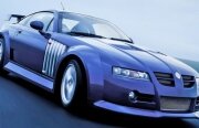De vânzare: MG XPower SV