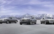 Rolls-Royce intră pe piața sud-africană și sud-americană