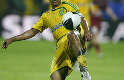 EXCLUSIV Wesley ratează acest sezon din Europa League » A fost suspendat patru etape