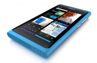 Nokia Windows Phone