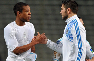 VIDEO Marseille s-a calificat în sferturile Cupei Ligii după un festival ofensiv cu Lens!