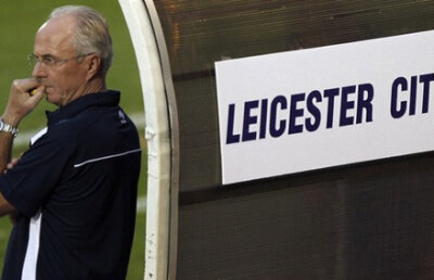 Eriksson şi-a reziliat contractul cu Leicester şi a lansat un atac: "Fotbalul a devenit o industrie"