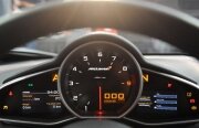 McLaren MP4-12C bate recorduri pe Nürburgring