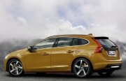 Galerie spion: Volvo V30