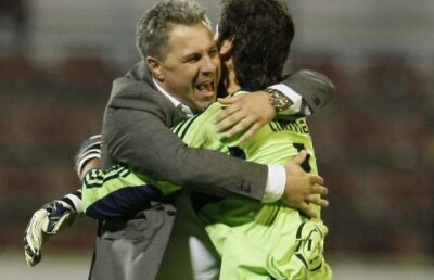 10 meciuri fără înfrîngere nu te scapă de amendă » Şumudică pedepsit pentru declaraţiile după victoria cu Vaslui