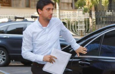 Avocatul Ştiinţei: "Pe 8 noiembrie vor fi la DNA cei mai «cuminţi» membri ai CEx, Ţerbea şi Avram"