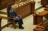 Presa internaţională despre discursul regelui: Omagii pentru Regele Mihai, palme pentru Băsescu