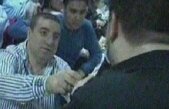 Unul din fiii liderului clanului Butoane, ridicat de DIICOT, alături de alţi trei membri ai grupării
