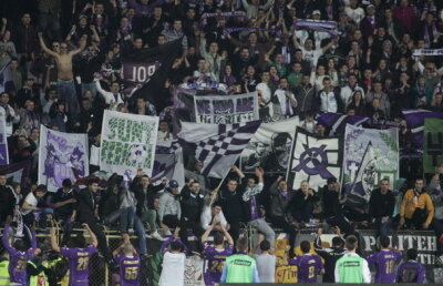 Bănăţenii iau cu asalt stadionul pentru meciul cu Steaua! Organizatorii mizează pe 18.000 de oameni în tribune