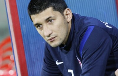 Se rupe vestiarul? » "E o mare greşeală să-l titularizezi pe Florin Costea după ce a făcut cu Rapid"