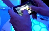 Nokia Kinetic - un gadget care se îndoaie, cu display OLED 