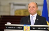 Traian Băsescu: Sunt un adept al privatizărilor, nu al datului gratis