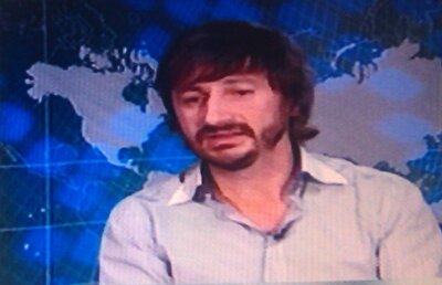 Schimbare şocantă de look a unui om de fotbal. Îl recunoşti?