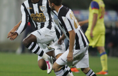 Campioana ruşinii! » Steaua a fost umilită de Poli Timişoara şi a ratat calificarea în sferturile Cupei!