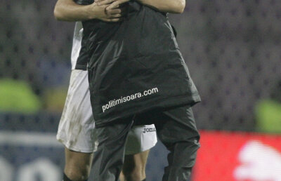 Daniel Stanciu: "Am făcut tiki-taka! Nu jignesc, dar ne-a fost mai uşor cu Steaua decît în Liga B" ;)