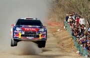 Citroën câștigă al șaptelea titlu mondial la constructori în WRC