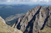 Cutremure în serie, în zona Sinaia. Şapte seisme s-au produs în mai puţin de 20 de minute
