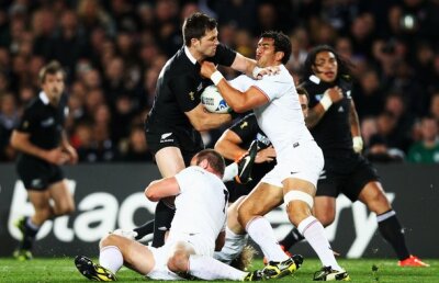 Radu Cosaşu despre finala Cupei Mondiale de rugby » Ce vă spune acest 8-7 de la Auckland?