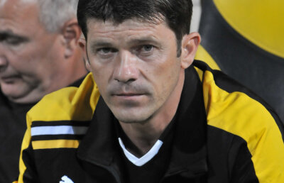 Daniel Isăilă a fost suspendat trei etape » Cine spune că ar putea fi mîna CFR-ului