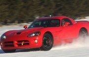 Viitorul Dodge Viper va avea un motor uriaş. Ceva nou?