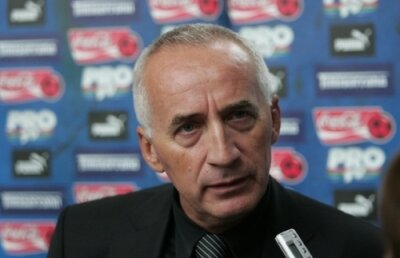 Marius Stan nu se teme de acţiunea DNA: "Nu am de ce să fiu urmărit penal"