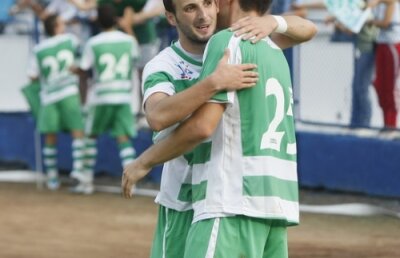 Voinţa Sibiu joacă la Piatra Neamţ, contra celei mai slabe echipe pe teren propriu