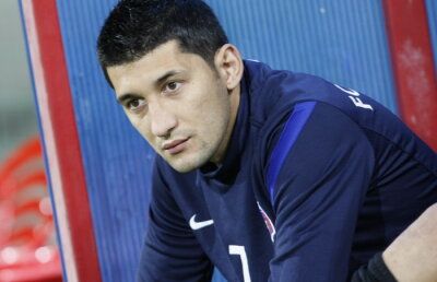 Au fost "petarde" cu Poli şi zboară din echipă » Ilie Stan îi schimbă pe Florin Costea şi Răduţ cu Tatu şi Brandan