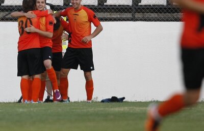 Ceahlăul Piatra Neamţ, la a treia victorie în acest sezon, 2-1 cu Voinţa Sibiu
