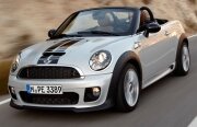 Acesta este noul MINI Roadster