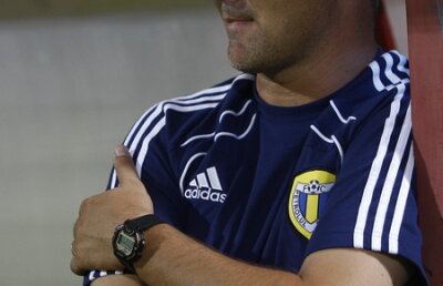 Steaua lui Gigi Becali l-a făcut pe Răchită din simbol, duşman » Cum s-au atacat cei doi de-a lungul timpului