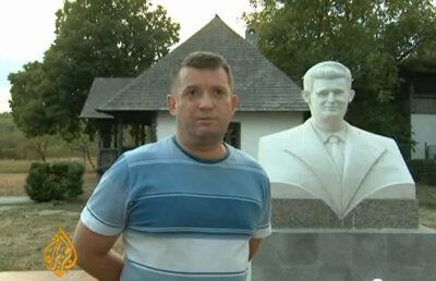 „Turul Dictatorului” - reportaj Al Jazeera despre ultima ofertă turistică a Elenei Udrea (VIDEO)