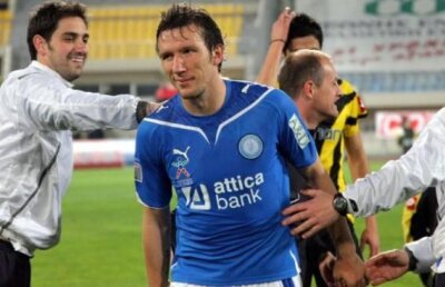 Victoraş Iacob: "La Steaua e o CACEALMA! Fără răbdare nu faci nimic"